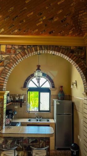 Álamos Bonito Resort (Alamos Bonito Resort) in Navojoa