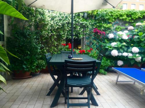 Gheller Apartment, Verona (Foto 8)