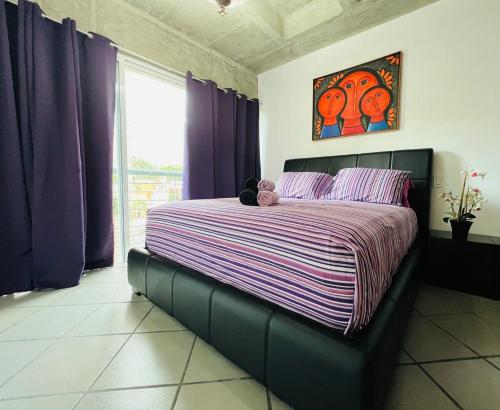 Avila apartment in San Bernardino