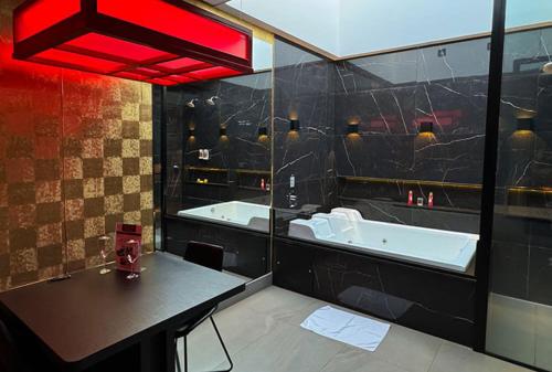 Savana Motel 4