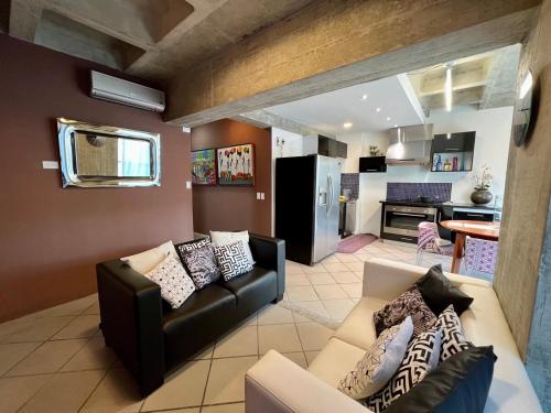 Avila apartment in San Bernardino