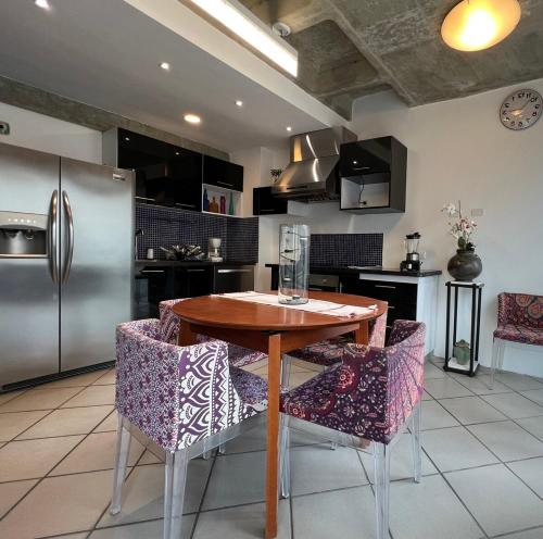 Avila apartment in San Bernardino