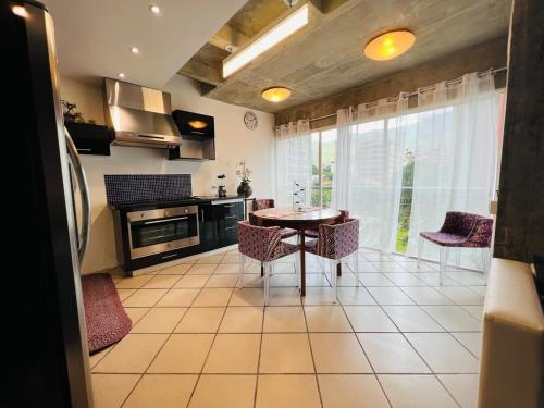 Avila apartment in San Bernardino