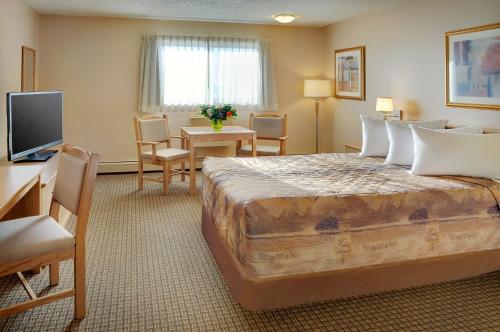 Nova Inn Kindersley