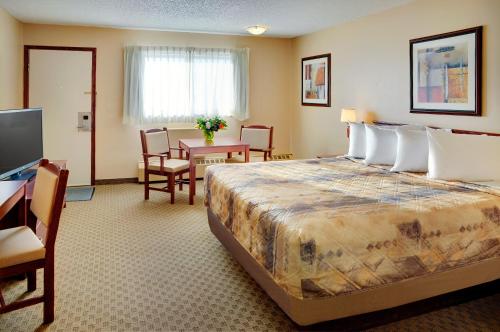 Nova Inn Kindersley