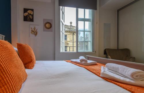 Central Business Class Apartment, Leeds (Foto 2)