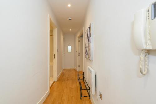Central Business Class Apartment, Leeds (Foto 5)