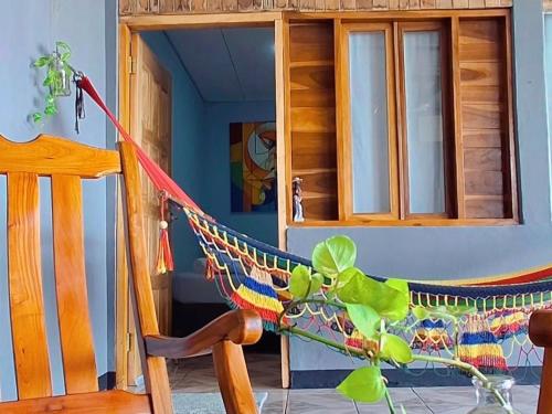 Horizonte Nica Guest House in San Juan Del Sur