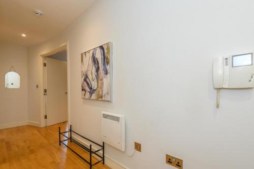Central Business Class Apartment, Leeds (Foto 9)