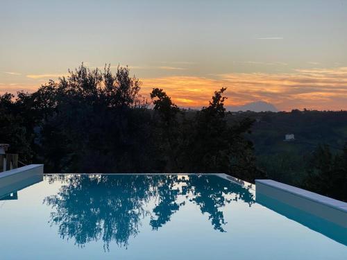  CASINA DAMÍ in Canosa Sannita