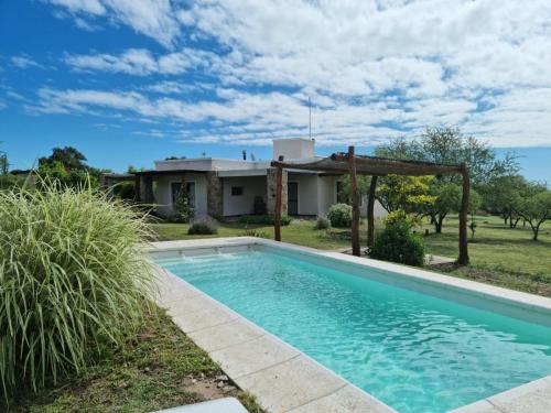 Finca La Hermosa in San Javier