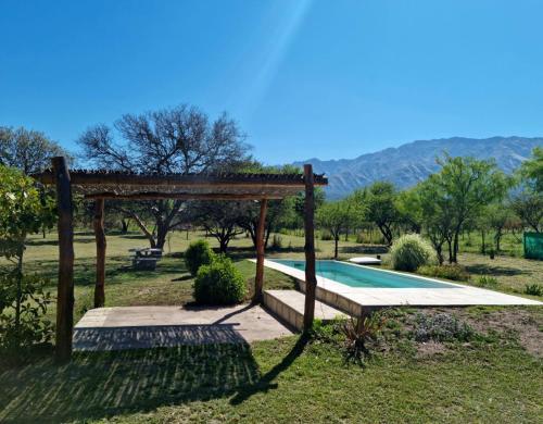 Finca La Hermosa in San Javier