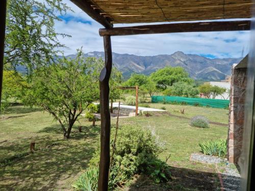 Finca La Hermosa in San Javier
