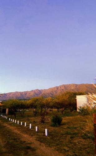 Finca La Hermosa in San Javier