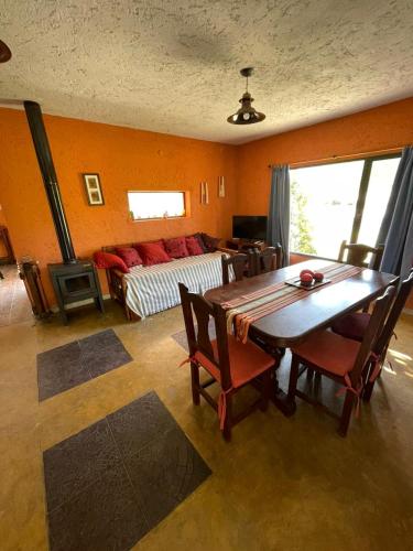 Finca La Hermosa in San Javier
