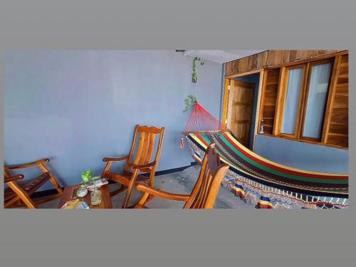 Horizonte Nica Guest House in San Juan Del Sur