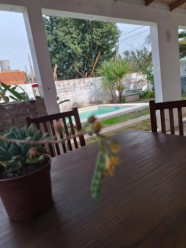 Don Pablo in Lujan