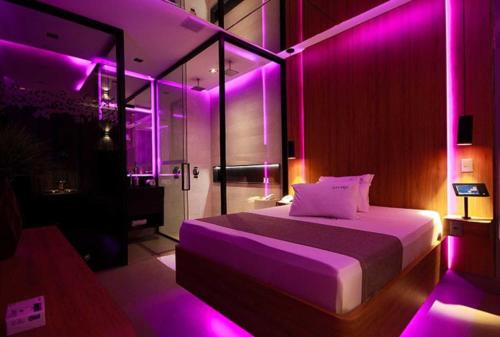Savana Motel 1
