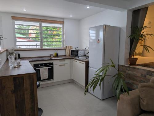 Le Cocon - Between beach and comfort - Gosier, 2-room apartment, Le Gosier (zdjęcie 3)