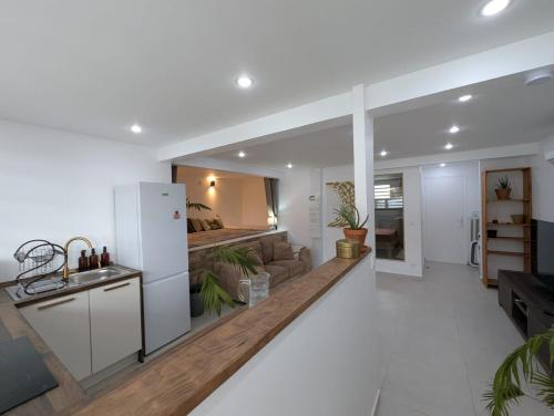 Le Cocon - Between beach and comfort - Gosier, 2-room apartment, Le Gosier (zdjęcie 5)
