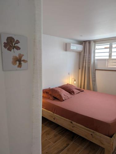 Le Cocon - Between beach and comfort - Gosier, 2-room apartment, Le Gosier (zdjęcie 9)