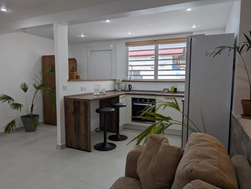 Le Cocon - Between beach and comfort - Gosier, 2-room apartment, Le Gosier (zdjęcie 4)