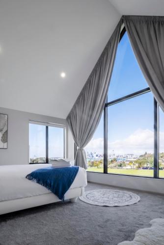Great Views in the City, Auckland (photo 9)