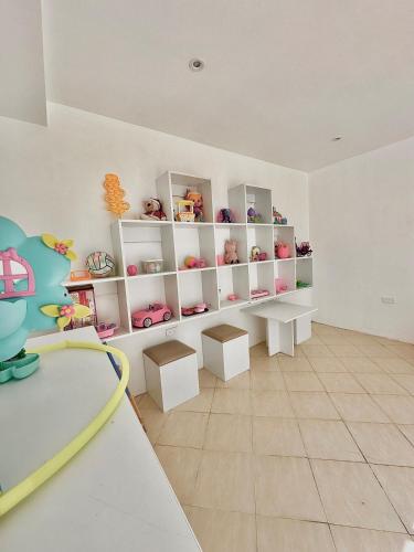 Pool View & Direct Access Margarita Island in Margarita Island