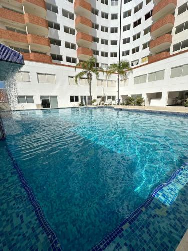 Pool View & Direct Access Margarita Island in Margarita Island