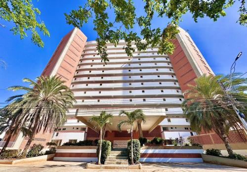 Pool View & Direct Access Margarita Island in Margarita Island