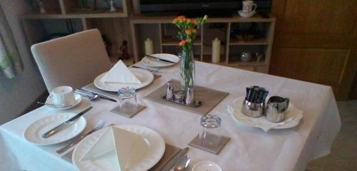 設施, Boutique Country House Aldergrove in 奧爾德格羅夫