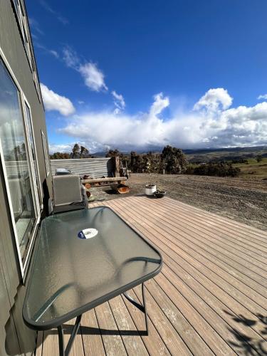 Farm Stay at Gaia Homestead in Hall