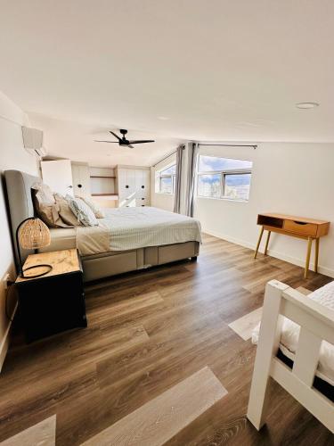 Farm Stay at Gaia Homestead in Hall