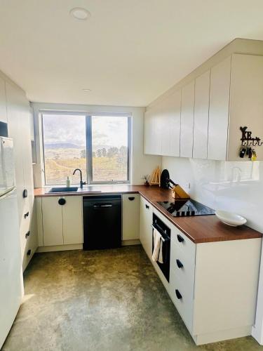 Farm Stay at Gaia Homestead in Hall