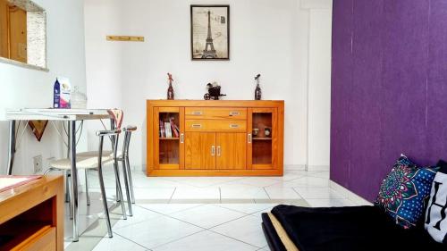Guarulhos Apt Inteiro - 15min GRU Airport – khách sạn tại Gopouva