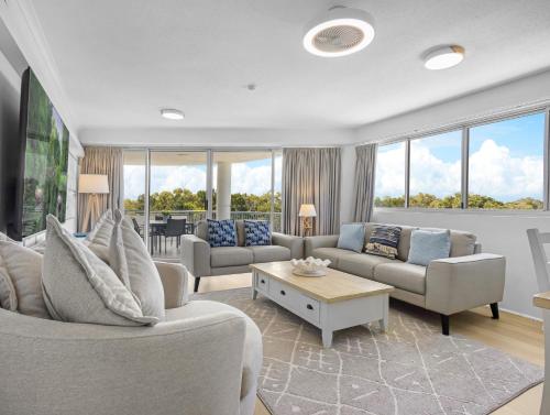 Riviera Resort