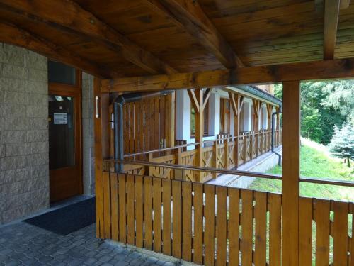 Ieeja, Apartman 466 in Rokitņica nad Jizerou