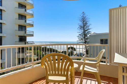 Unit 18 Baywatch, Coolum Beach