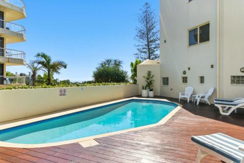 Unit 18 Baywatch, Coolum Beach (zdjęcie 11)