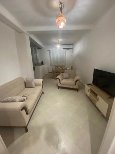 Résidence les oliviers (Residence les oliviers) in Ain Benian