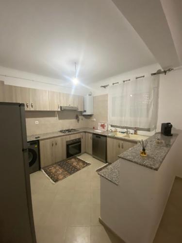 Résidence les oliviers (Residence les oliviers) in Ain Benian
