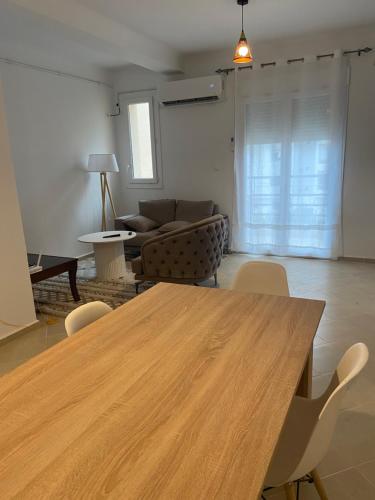 Résidence les oliviers (Residence les oliviers) in Ain Benian