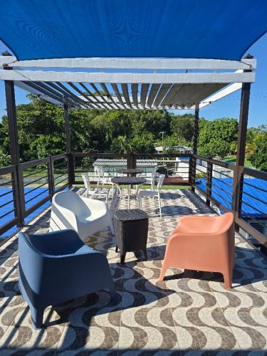 2 PALMAS STR in 아과딜라