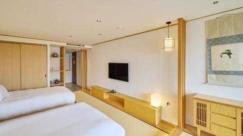 Kumonoue Fuji Hotel - Vacation STAY 13703v