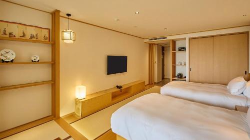 Kumonoue Fuji Hotel - Vacation STAY 13714v