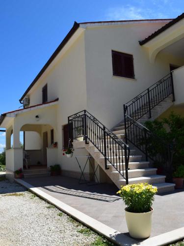 Viesnīcas āriene, Guesthouse Marko in Musalez