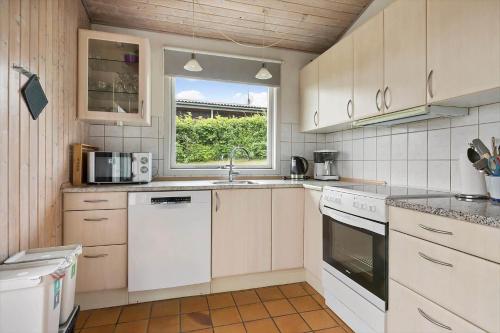 6680-Allinge-Brunekulvej-2-C in ซันด์คาส