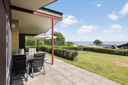 6680-Allinge-Brunekulvej-2-C in ซันด์คาส