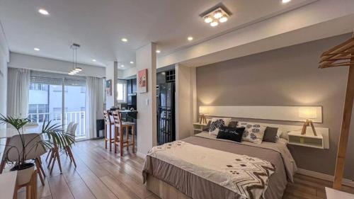 SUITE II Confort para parejas o trabajo - wifi 300mb