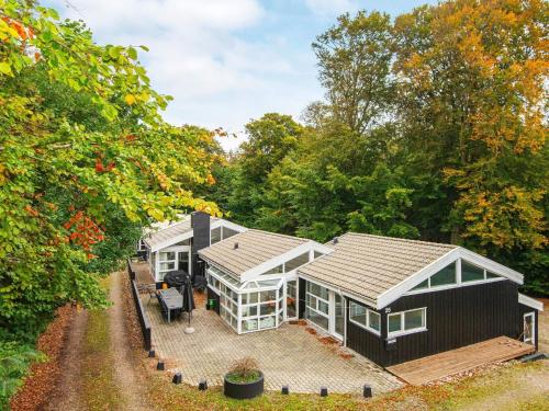 Luxury Oasis near Grena Strand-By Traum